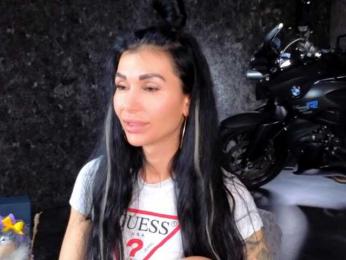 -BABAYAGA- bongacams stream image, 27.11.2025 23:00