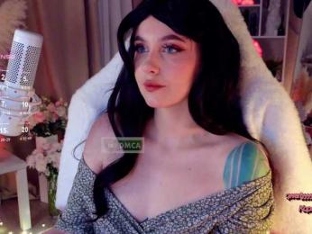 HoneyCherry bongacams stream image, 28.11.2025 17:00