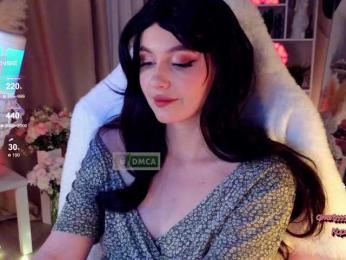 HoneyCherry bongacams stream image, 28.11.2025 17:00
