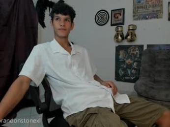 brandonstonexl chaturbate stream image, 28.11.2025 23:20