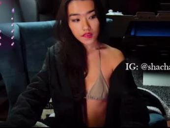 shachatte chaturbate stream image, 29.11.2025 09:30