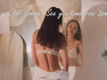 breeding_material chaturbate stream image, 29.11.2025 15:10
