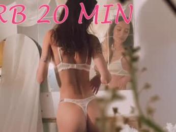 breeding_material chaturbate stream image, 29.11.2025 15:10