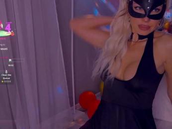 MARI_11 bongacams stream image, 29.11.2025 23:20