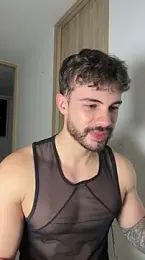 Valenthino_Salvatore stripchat stream image