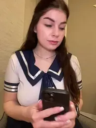 EllyNora stripchat stream image, 25.02.2025 20:20