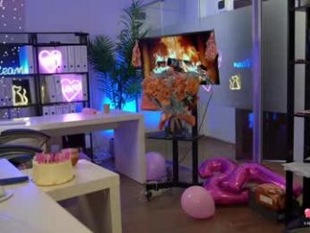 babesgowild chaturbate stream image, 01.12.2025 05:50