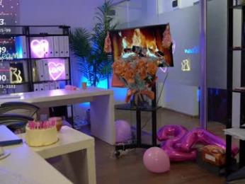 babesgowild chaturbate stream image, 01.12.2025 05:50