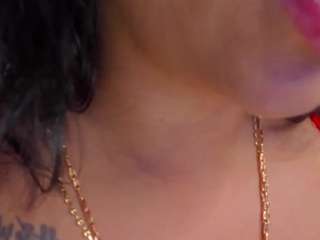 salommecruz camsoda stream image, 02.12.2025 04:00