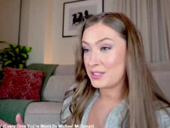 x_lily_x chaturbate stream image