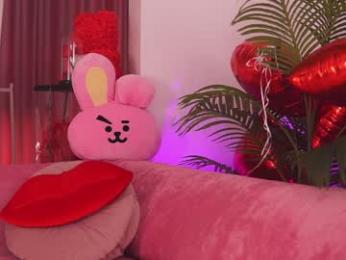 therealfallingangel chaturbate stream image, 03.12.2025 07:20