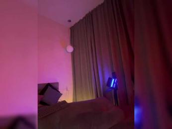 Vilgelmina bongacams stream image, 03.12.2025 21:00