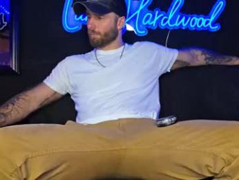lancehardwood222 chaturbate stream image, 04.12.2025 01:40