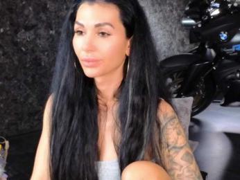 -BABAYAGA- bongacams stream image, 03.12.2025 22:00