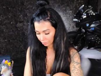 -BABAYAGA- bongacams stream image, 03.12.2025 22:00