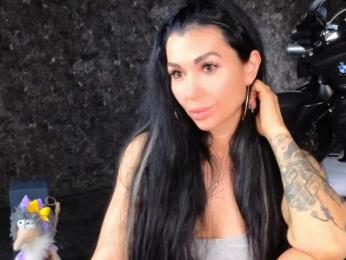 -BABAYAGA- bongacams stream image, 03.12.2025 22:00