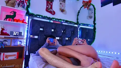 Alex_and_Fabian stripchat stream image, 05.12.2025 11:20