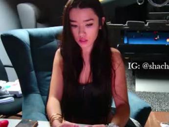 shachatte chaturbate stream image, 06.12.2025 09:50