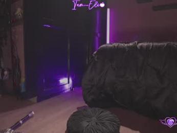 iam_eli chaturbate stream image, 06.12.2025 04:20