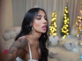 sweetlaurasaenz chaturbate stream image, 06.12.2025 15:10