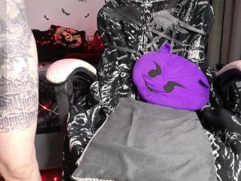 Devilsbride bongacams stream image, 07.12.2025 00:50