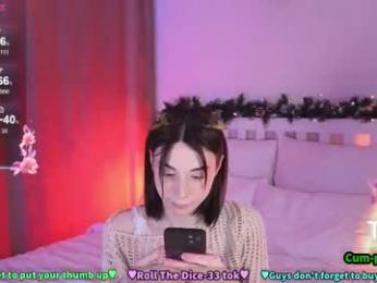 melissaober chaturbate stream image, 07.12.2025 08:00