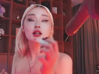seduza_hyun chaturbate stream image, 08.12.2025 04:10