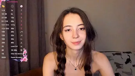 EvaBradley stripchat stream image