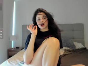 yourfreakygirl chaturbate stream image, 09.12.2025 15:20