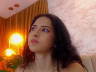 Abbyy Sweet flirt4free stream image, 09.12.2025 17:10
