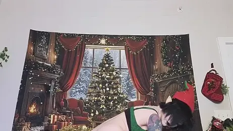 Ivey_Strigoi stripchat stream image, 09.12.2025 22:40