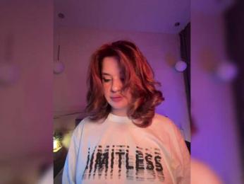 Vilgelmina bongacams stream image, 09.12.2025 21:00
