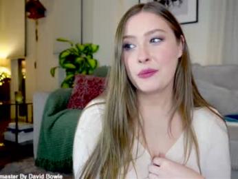 x_lily_x chaturbate stream image