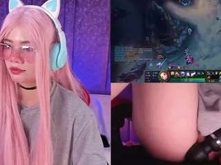lilapop4 camsoda stream image, 12.12.2025 04:10