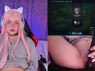 lilapop4 camsoda stream image, 12.12.2025 04:10