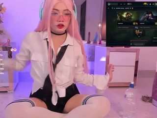 lilapop4 camsoda stream image, 12.12.2025 04:10