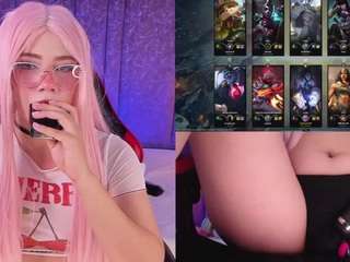 lilapop4 camsoda stream image, 12.12.2025 04:10