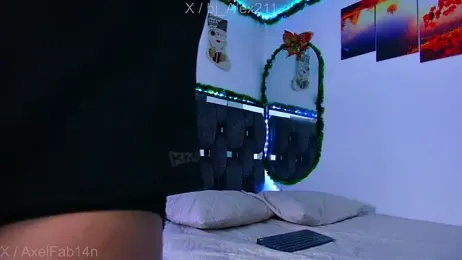 Alex_and_Fabian stripchat stream image, 12.12.2025 11:50