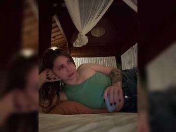 LeiaProseccina bongacams stream image, 12.12.2025 18:00
