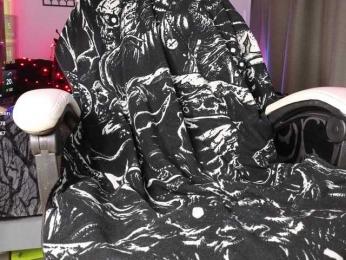 Devilsbride bongacams stream image, 13.12.2025 02:50