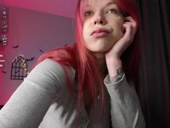 Devilsbride bongacams stream image, 13.12.2025 02:50