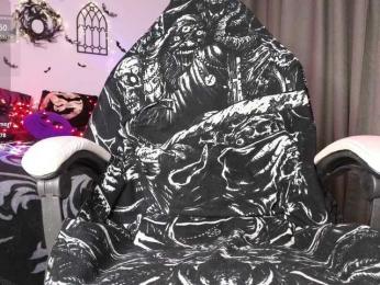 Devilsbride bongacams stream image, 13.12.2025 02:50