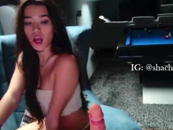shachatte chaturbate stream image, 14.12.2025 09:20