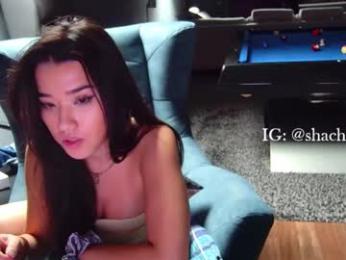 shachatte chaturbate stream image, 14.12.2025 09:20