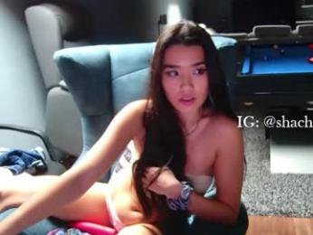 shachatte chaturbate stream image, 14.12.2025 09:20