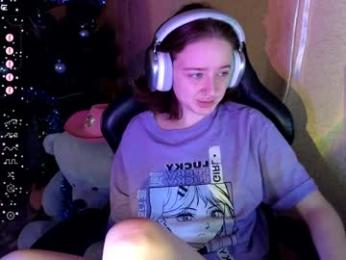 queen_kitty1818 chaturbate stream image, 14.12.2025 08:10