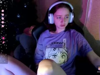 queen_kitty1818 chaturbate stream image, 14.12.2025 08:10