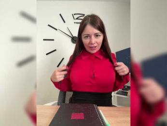 Brenda_KiSKA bongacams stream image, 15.12.2025 07:20