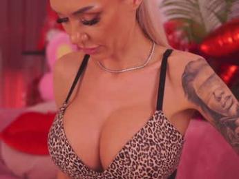 therealfallingangel chaturbate stream image, 16.12.2025 08:50