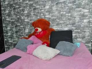 heidywills camsoda stream image, 16.12.2025 19:30